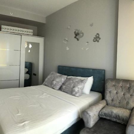 Nilin Apartment Istanbul Bagian luar foto